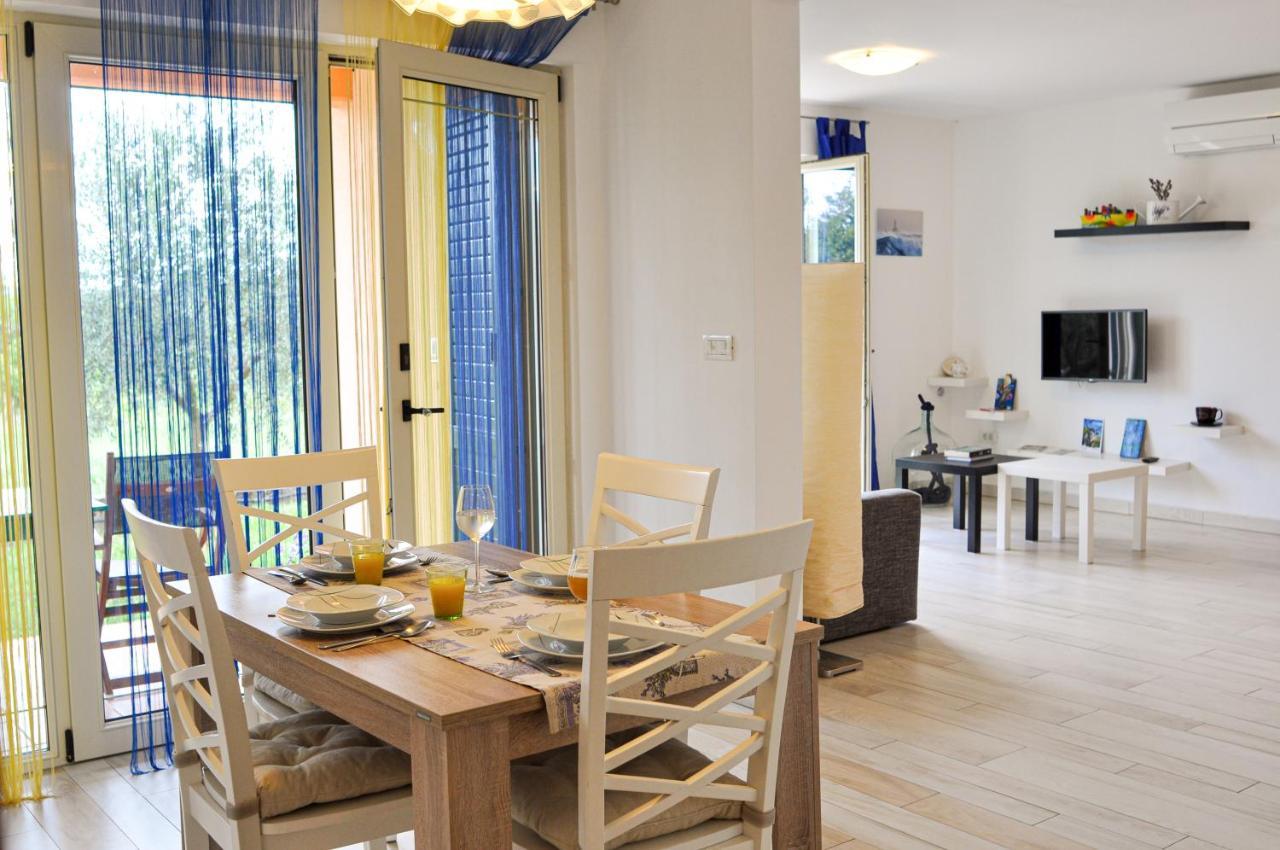 Apartment Lavandula Labin  Exterior photo