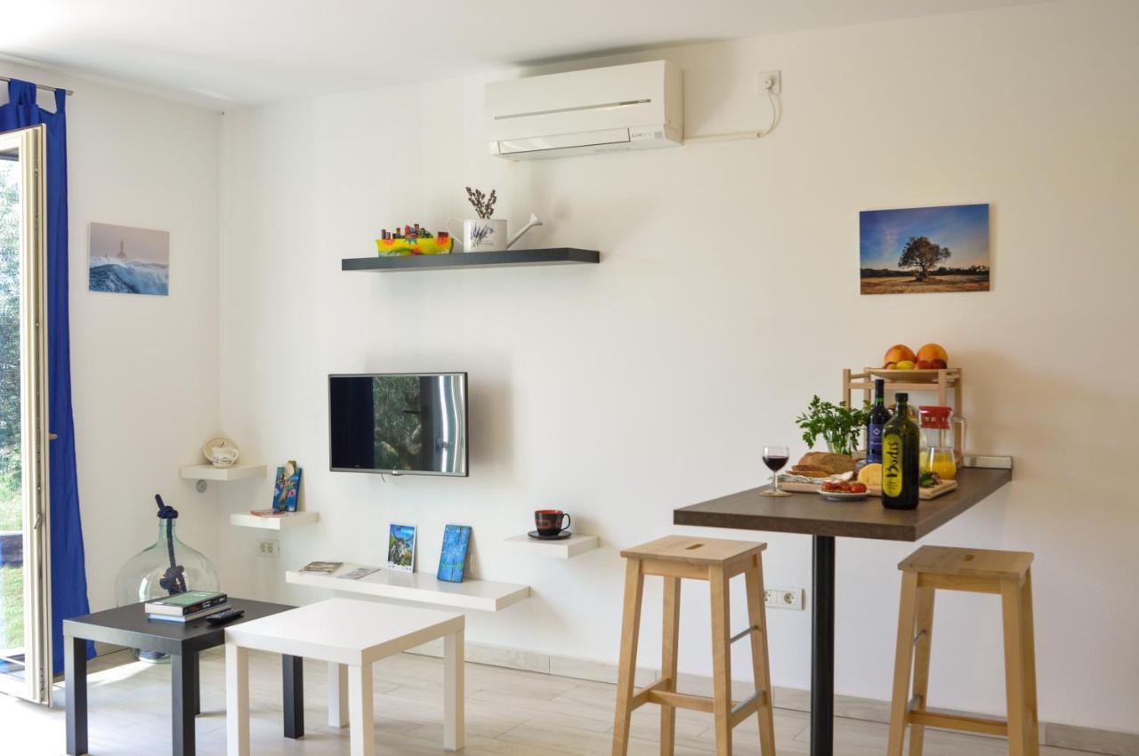 Apartment Lavandula Labin  Exterior photo