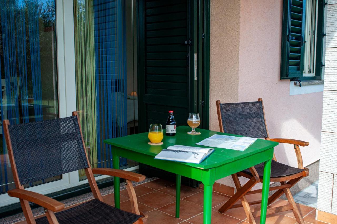Apartment Lavandula Labin  Exterior photo